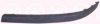 KLOKKERHOLM 9037912 Trim/Protective Strip, bumper